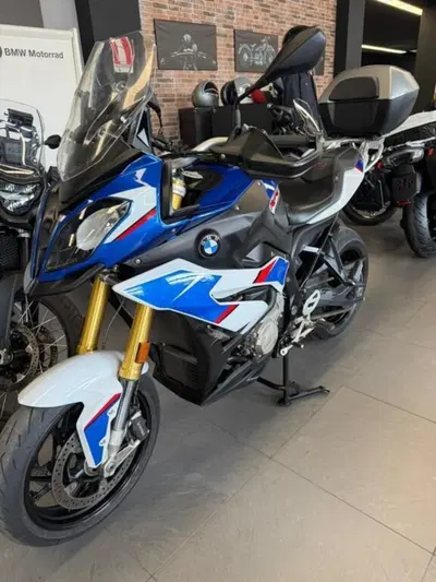Bmw S 1000 XR (2017 - 19) usata
