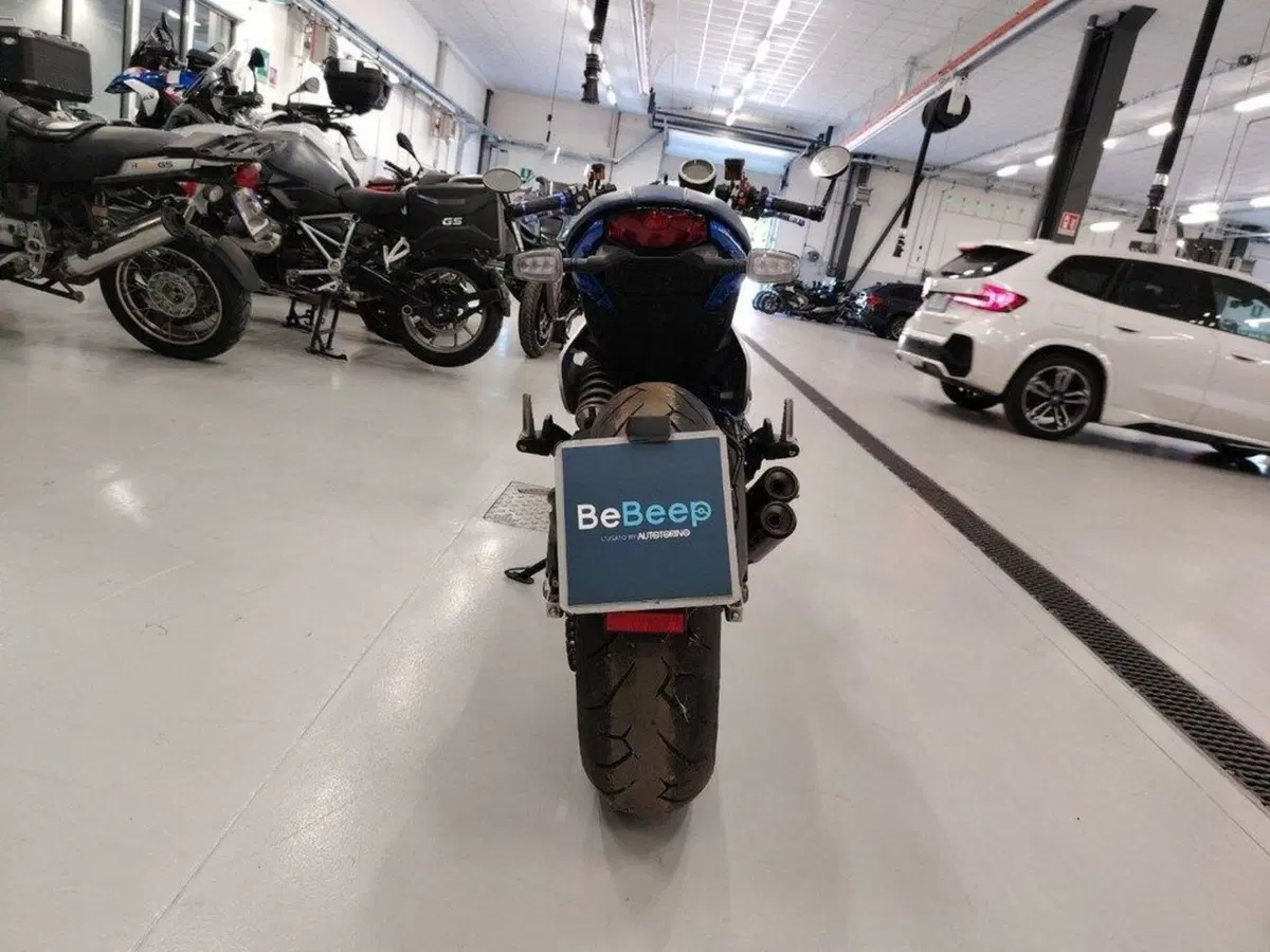 Ducati Scrambler 800 Cafè Racer (2017 - 21) (6)