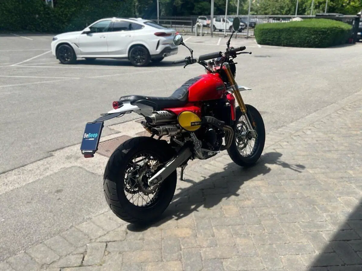 Fantic Motor Caballero 500 Explorer (2024) (7)