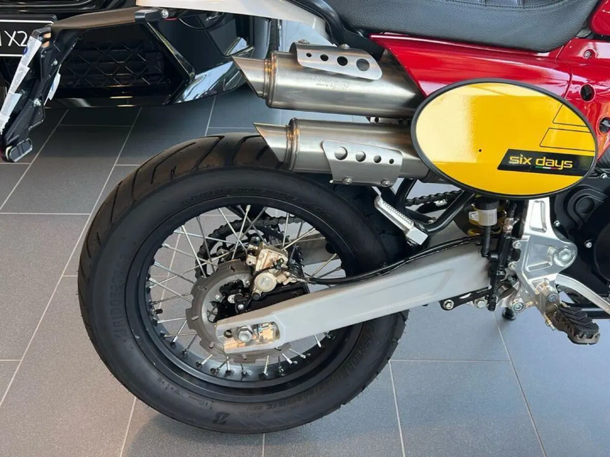 Fantic Motor Caballero 500 Explorer (2024) (13)