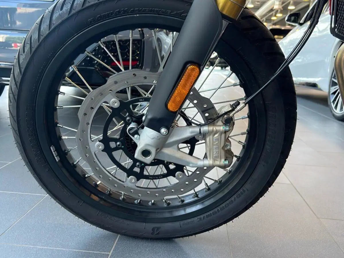 Fantic Motor Caballero 500 Explorer (2024) (11)