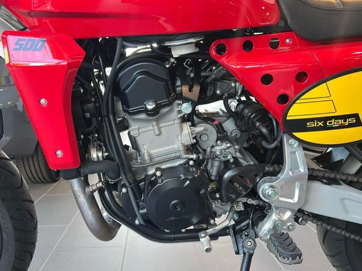 Fantic Motor Caballero 500 Explorer (2024) (9)