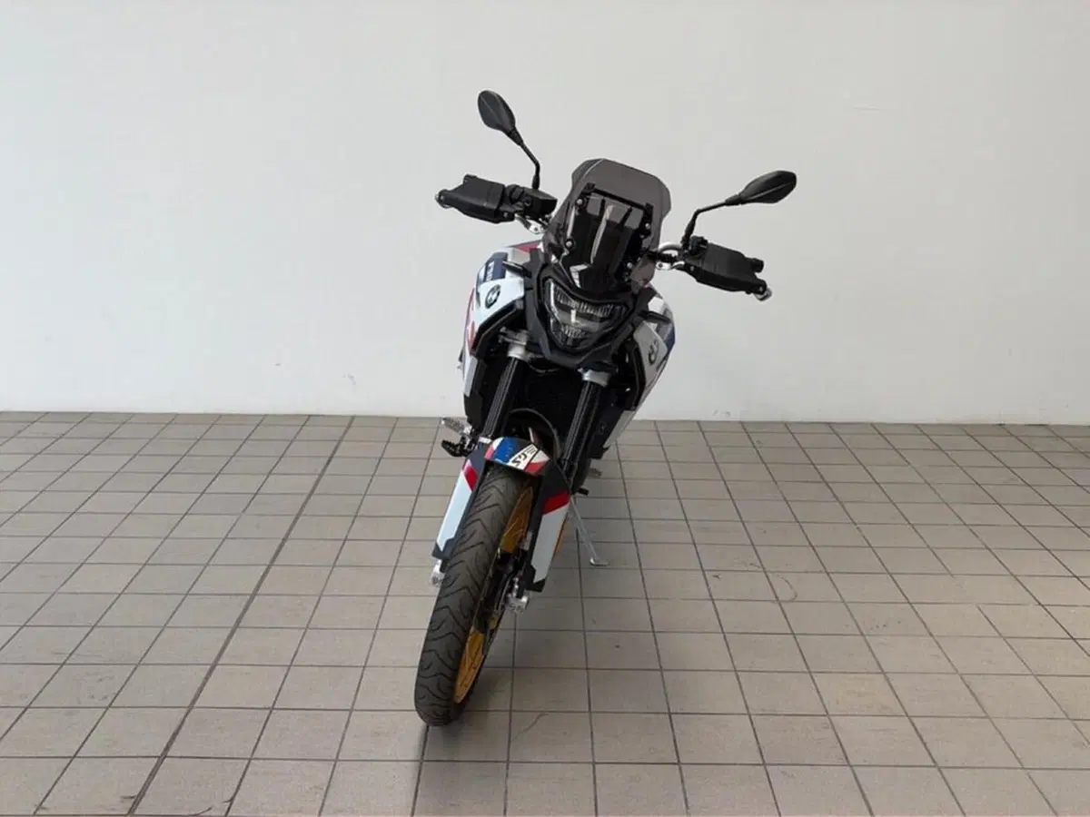 Bmw F 900 GS (2024 - 26) (2)