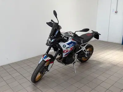 Bmw F 900 GS (2024 - 26) usata