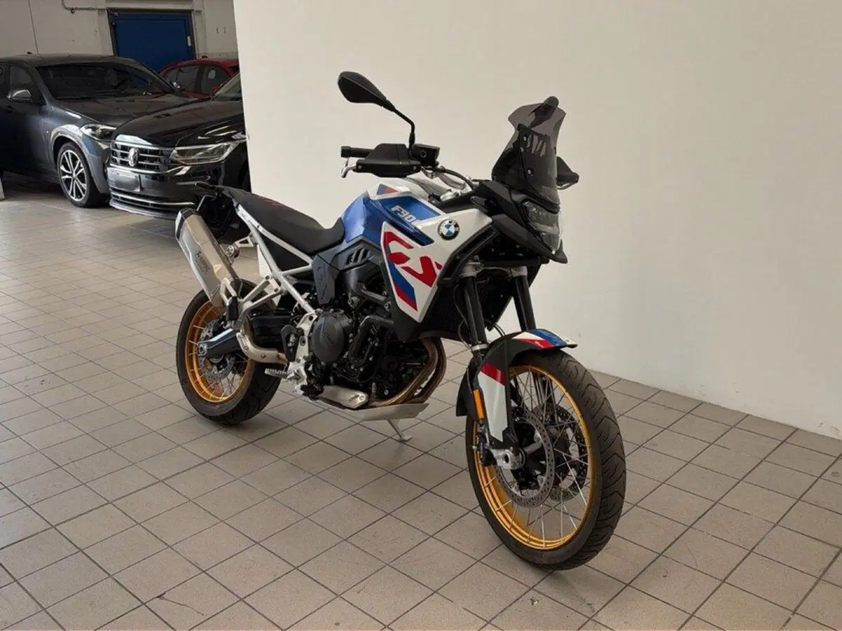 Bmw F 900 GS (2024 - 26) (3)
