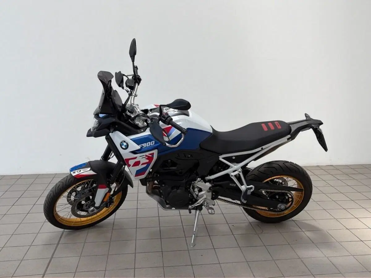 Bmw F 900 GS (2024 - 26) (4)