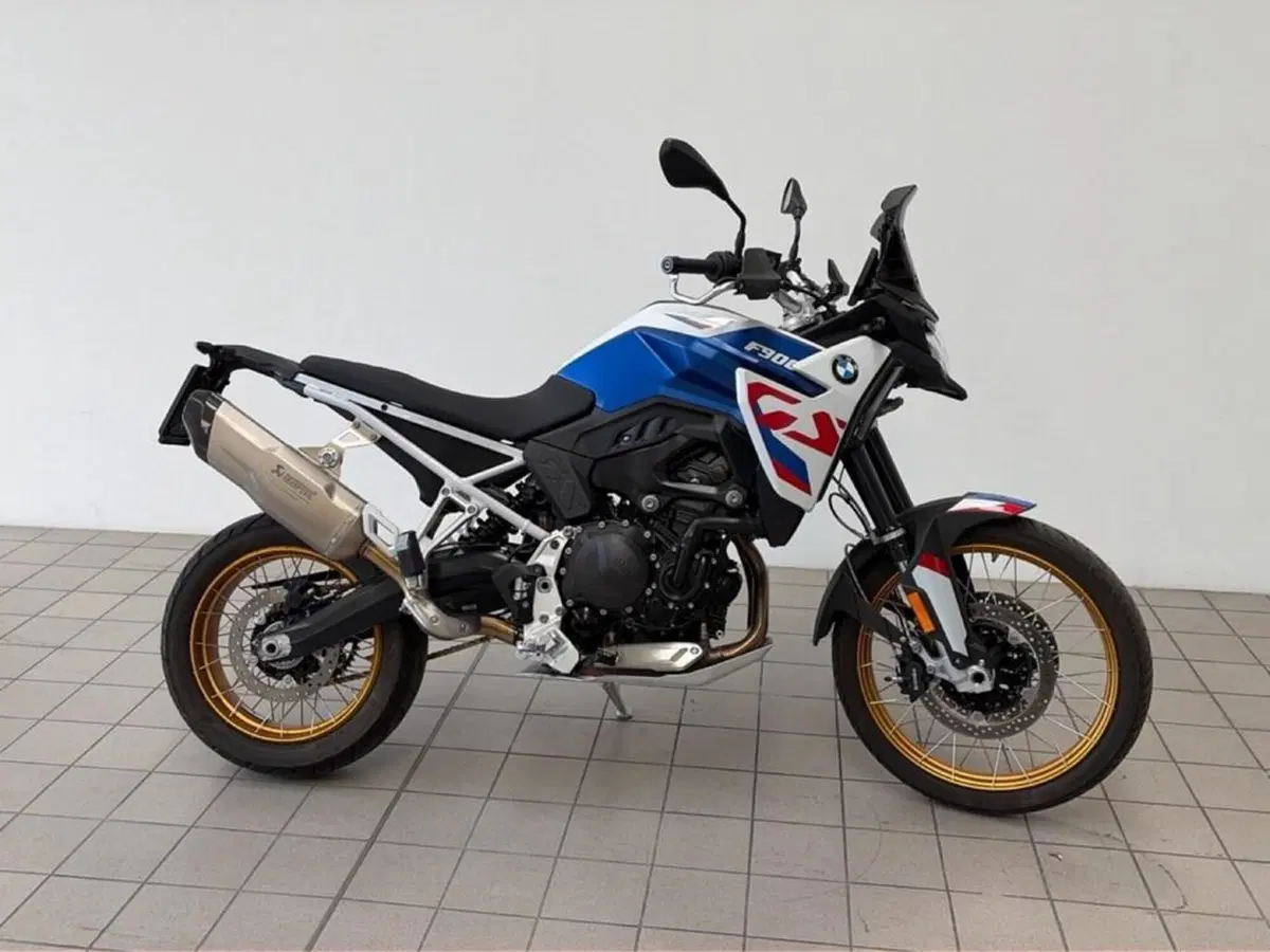 Bmw F 900 GS (2024 - 26) (5)