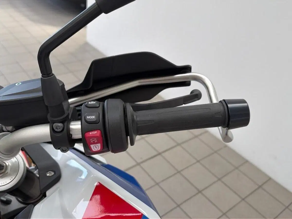 Bmw F 900 GS (2024 - 26) (9)
