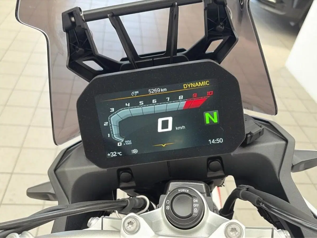 Bmw F 900 GS (2024 - 26) (8)