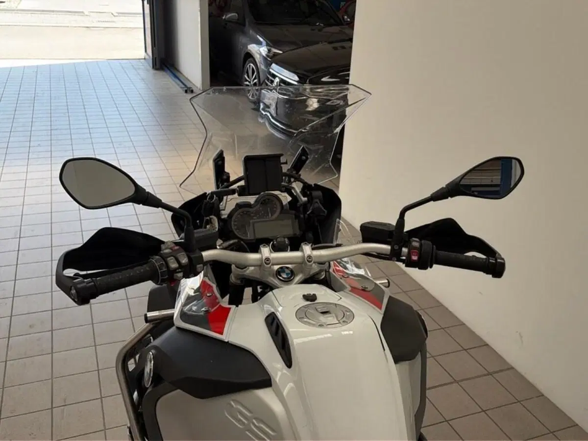 Bmw R 1200 GS Adventure (2013 - 16) (6)