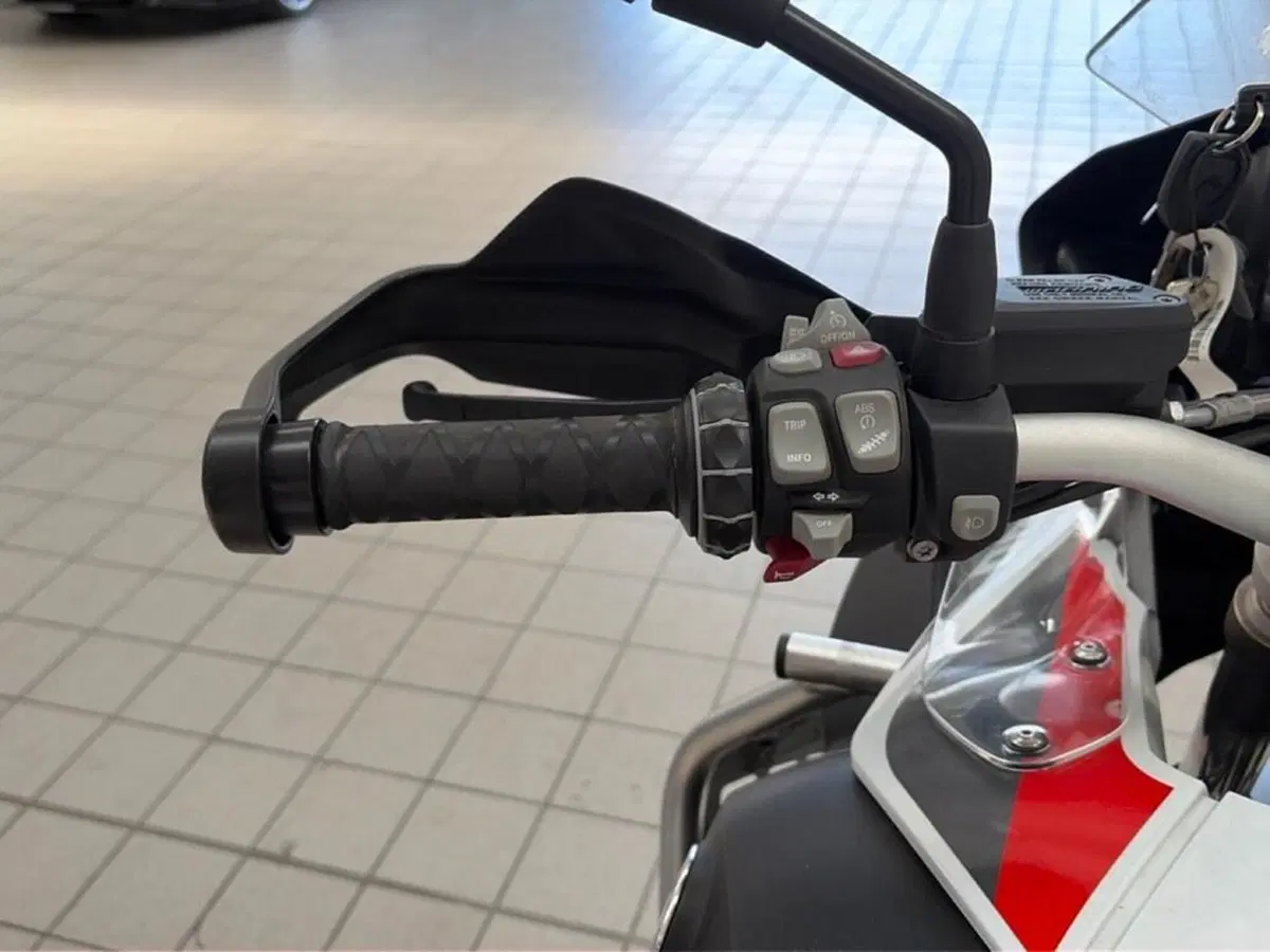 Bmw R 1200 GS Adventure (2013 - 16) (7)