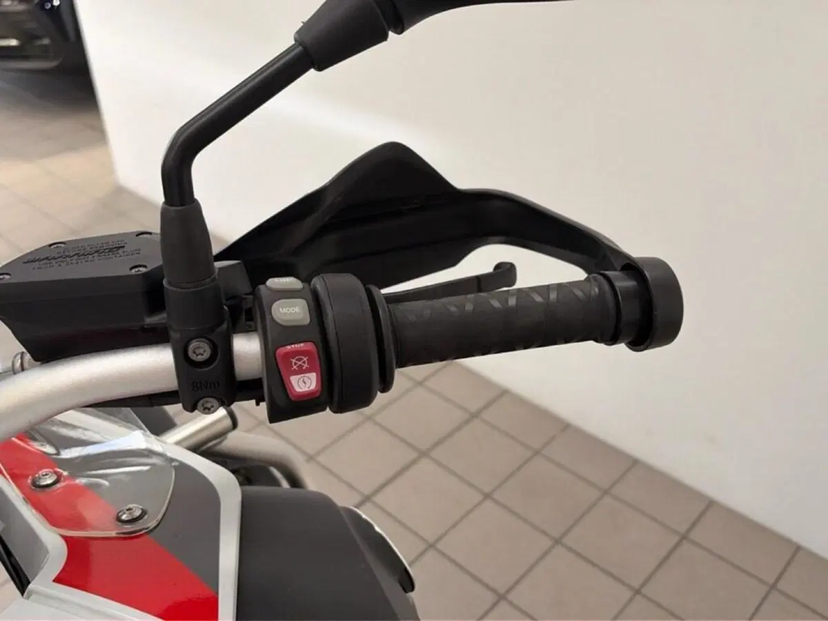 Bmw R 1200 GS Adventure (2013 - 16) (9)