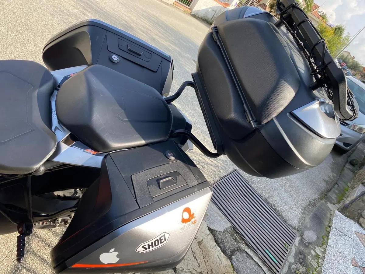 KTM 1290 Super Duke GT ABS (2016 - 18) (9)