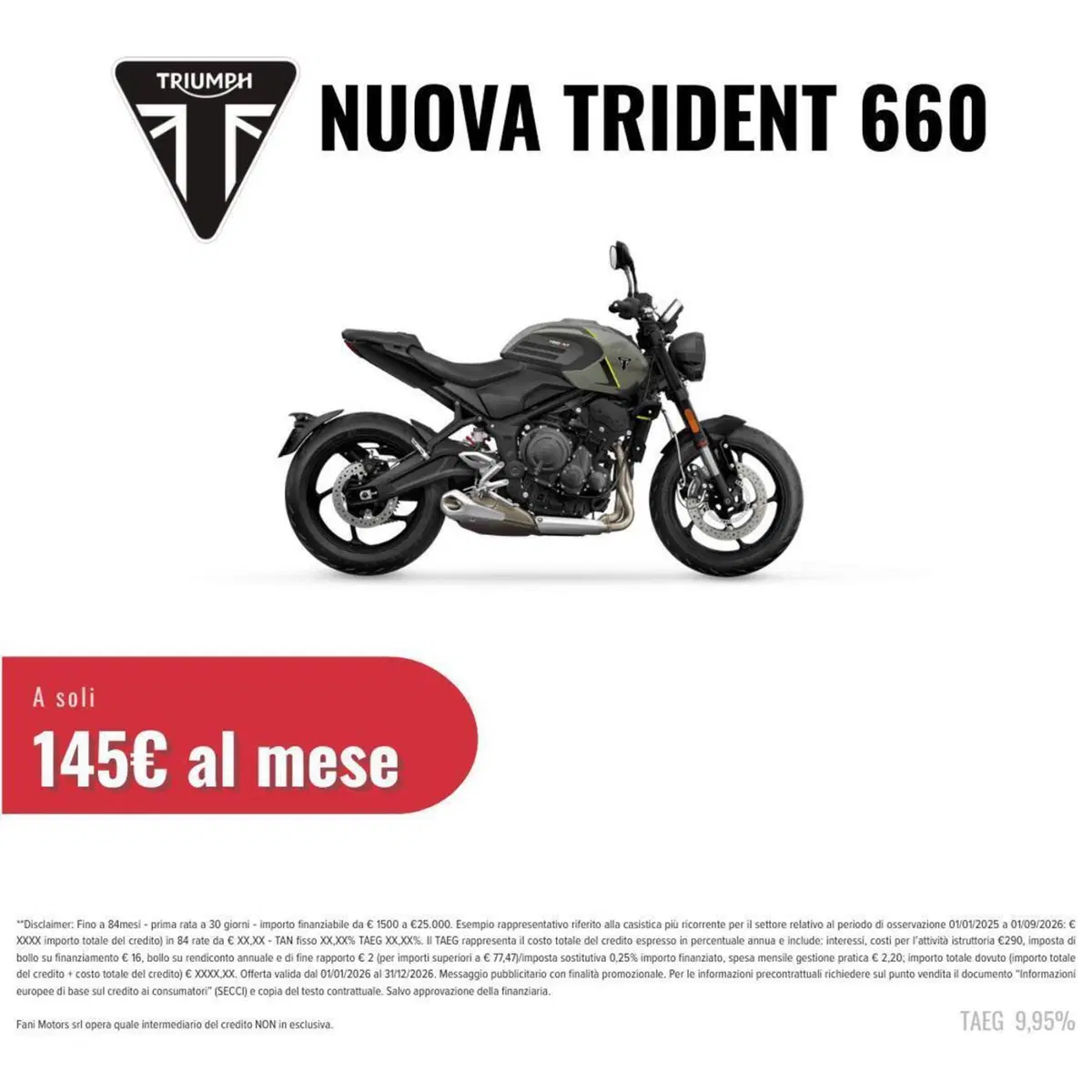 Triumph Trident 660 (2026) (2)