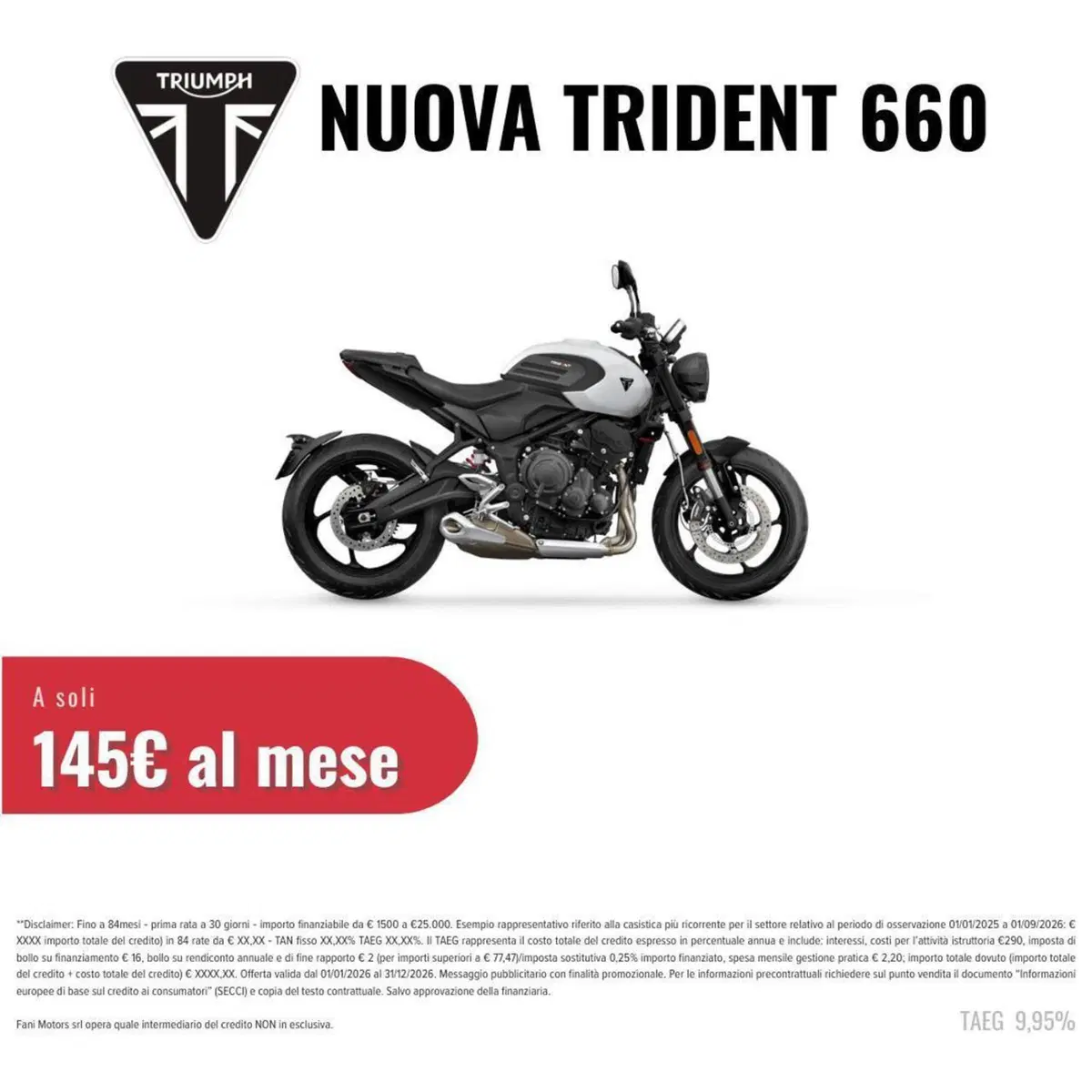 Triumph Trident 660 (2026) (2)