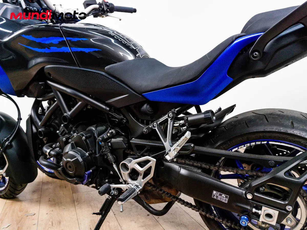 Yamaha Niken 850 (2018 - 20) (10)