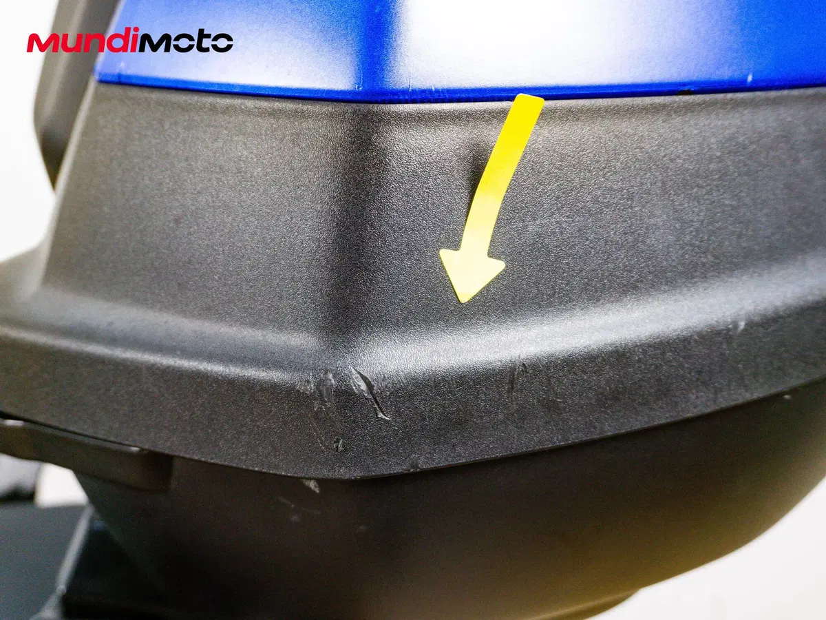 Yamaha Niken 850 (2018 - 20) (16)