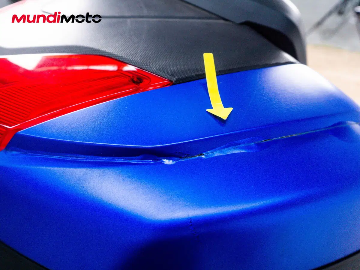 Yamaha Niken 850 (2018 - 20) (15)
