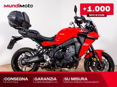 Yamaha Tracer 9 (2021 - 24) usata