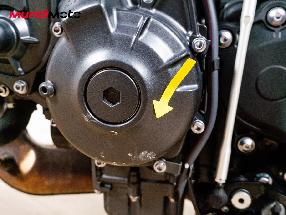 Yamaha Tracer 9 (2021 - 24) (15)
