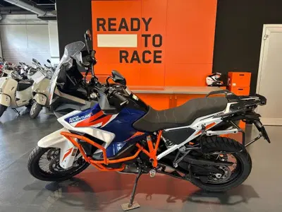 KTM 1290 Super Adventure R (2022 - 25) usata