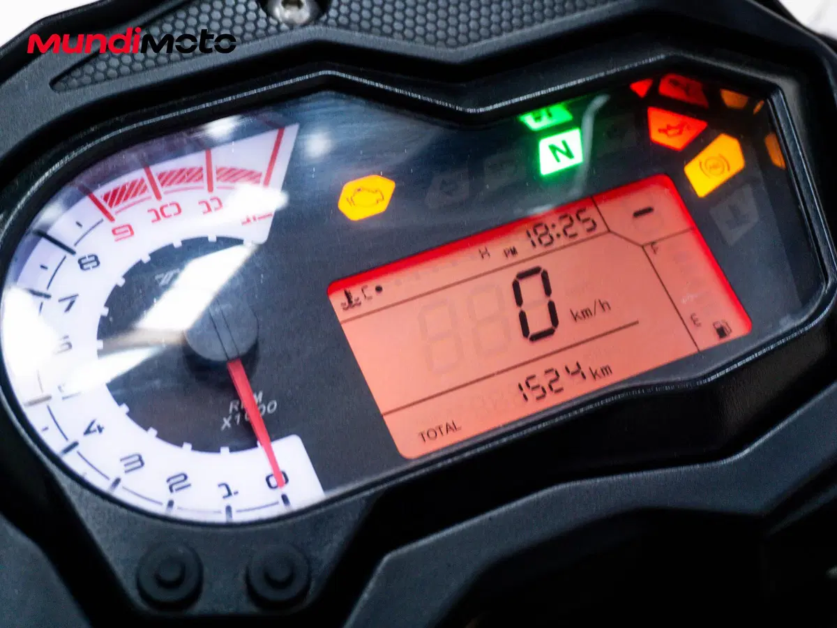 Benelli TRK 502 (2021 - 25) (12)
