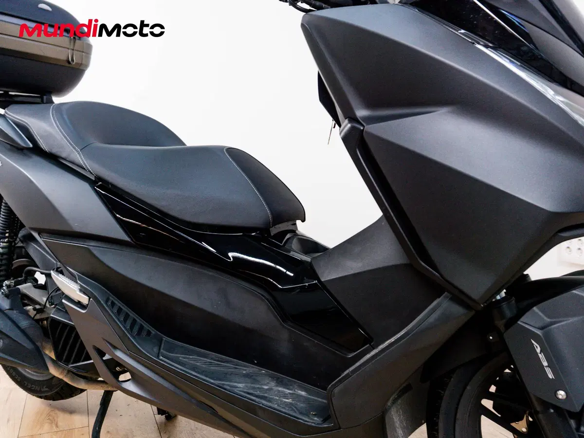 Honda Forza 125 (2025 - 26) (5)