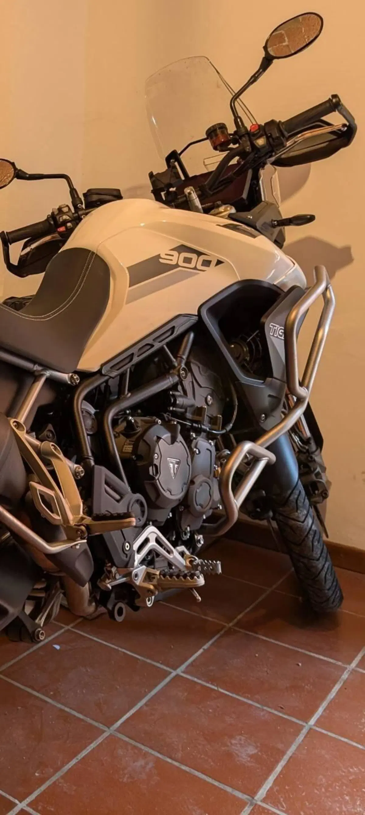 Triumph Tiger 900 Rally (2020 - 23) (3)