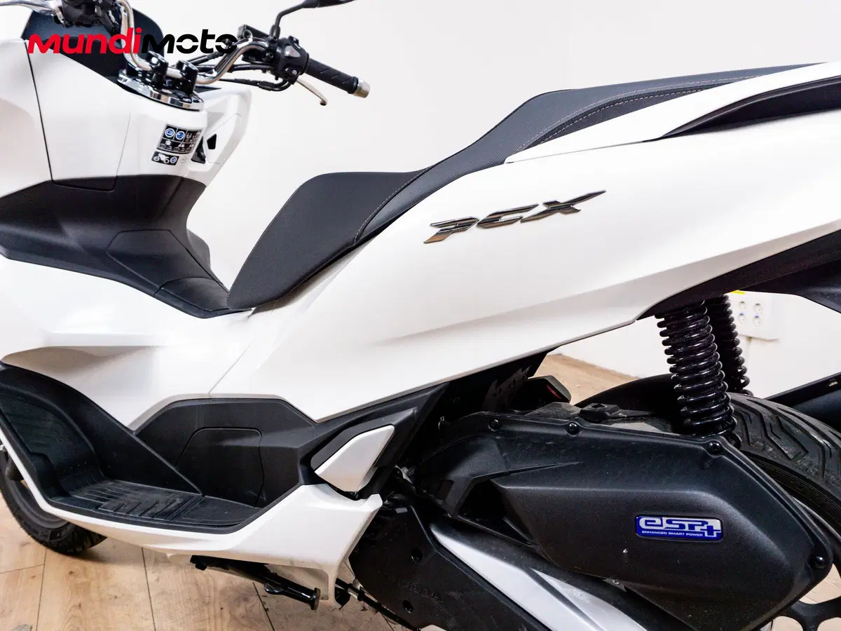 Honda PCX 125 (2017 - 18) (10)