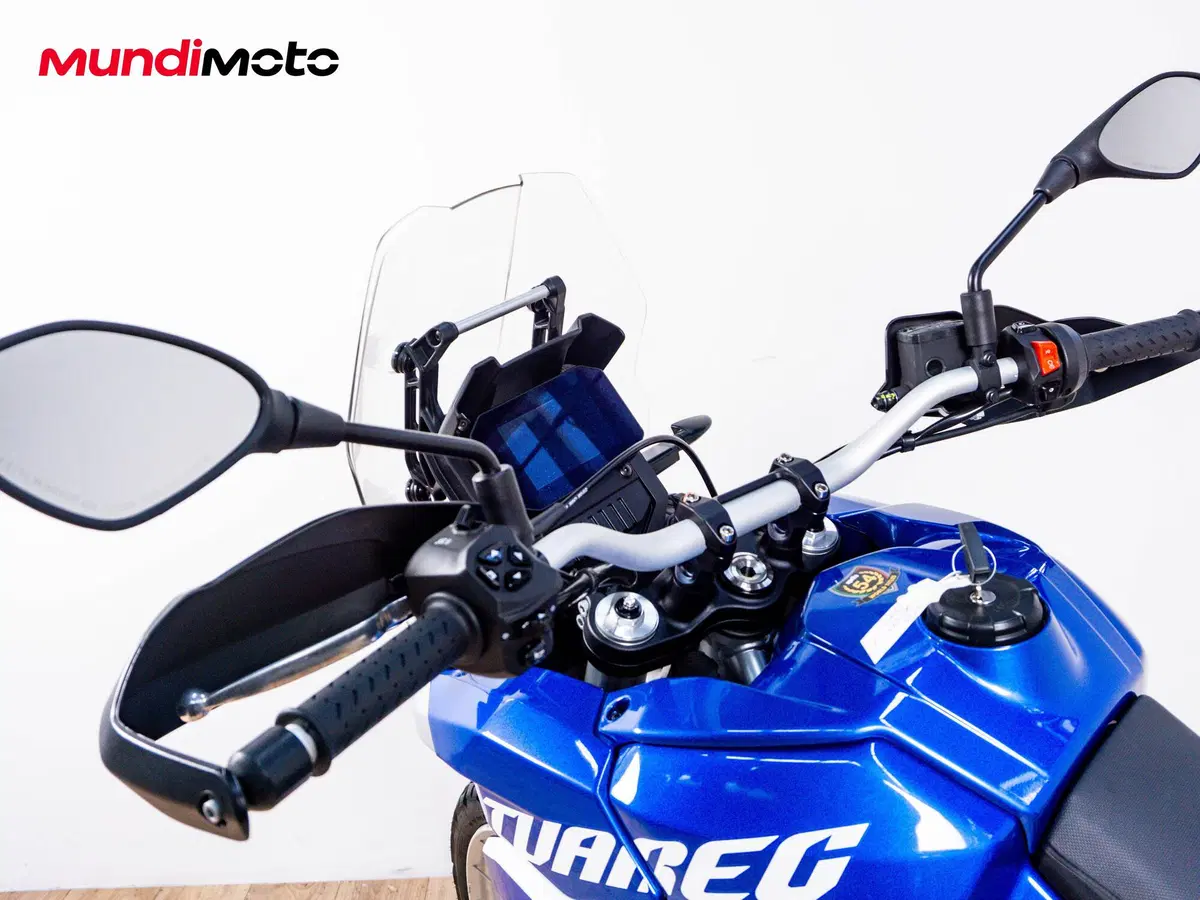 Aprilia Tuareg 660 (2025 - 26) (9)