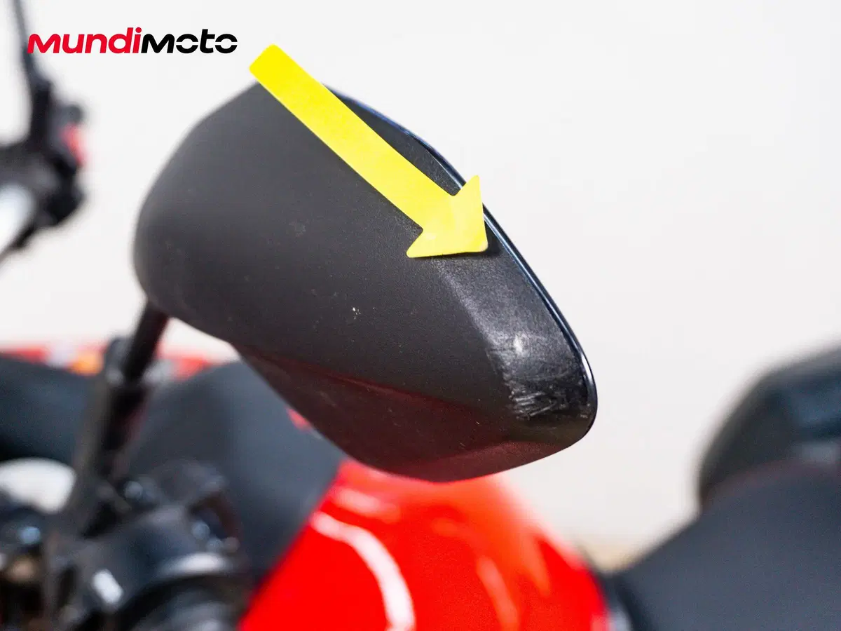 Yamaha Tracer 9 GT (2021 - 24) (13)