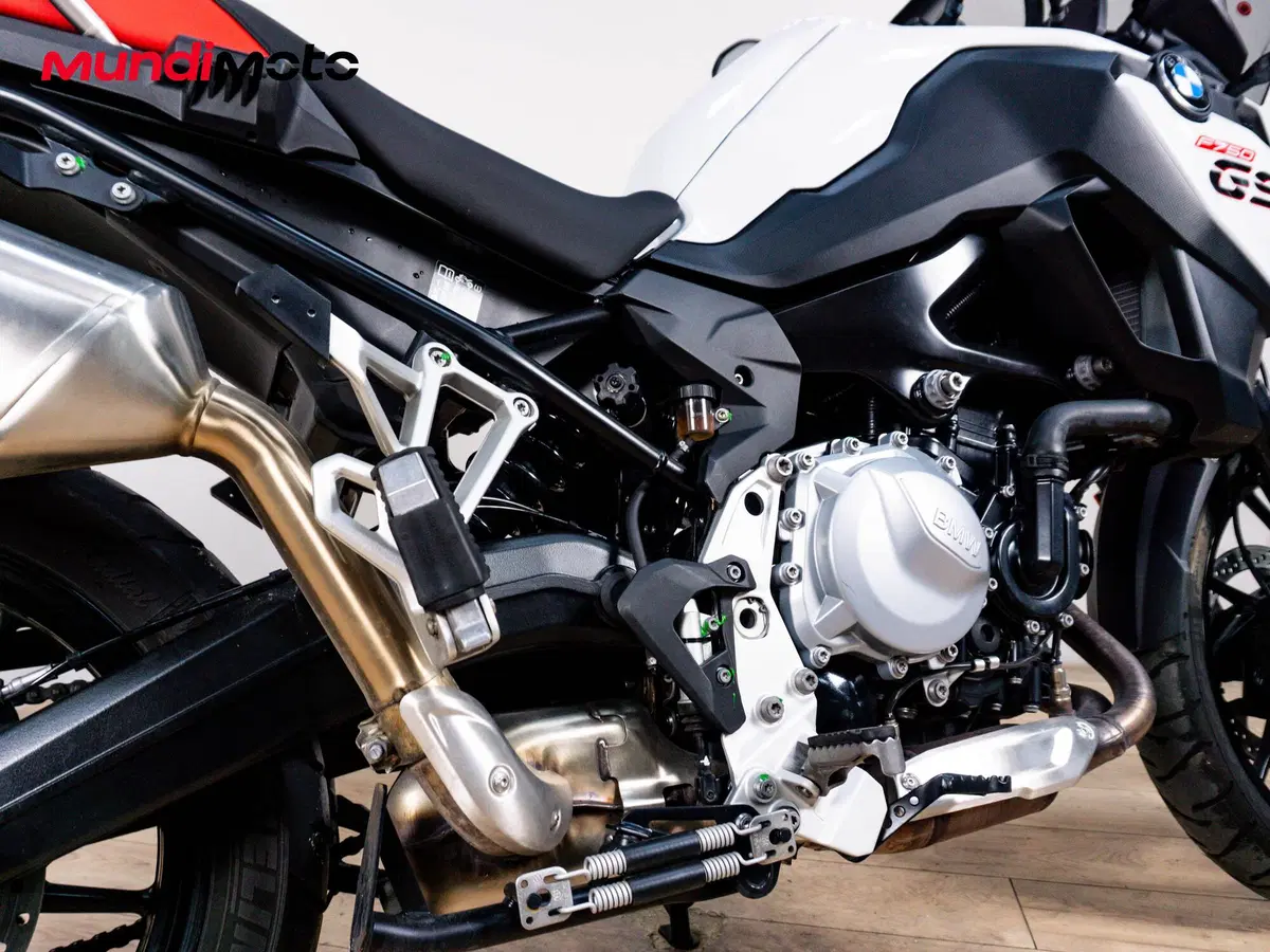 Bmw F 750 GS (2018 - 20) (4)
