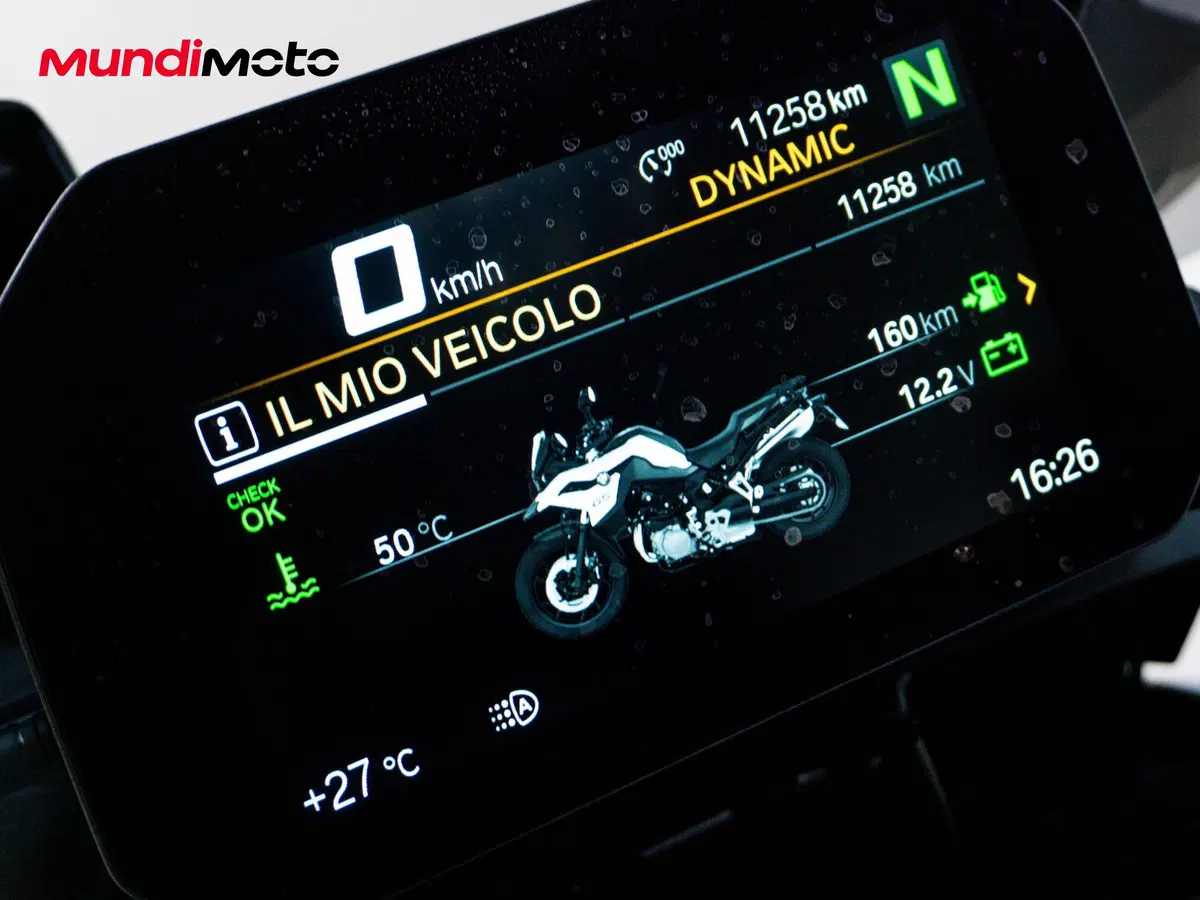 Bmw F 750 GS (2018 - 20) (12)