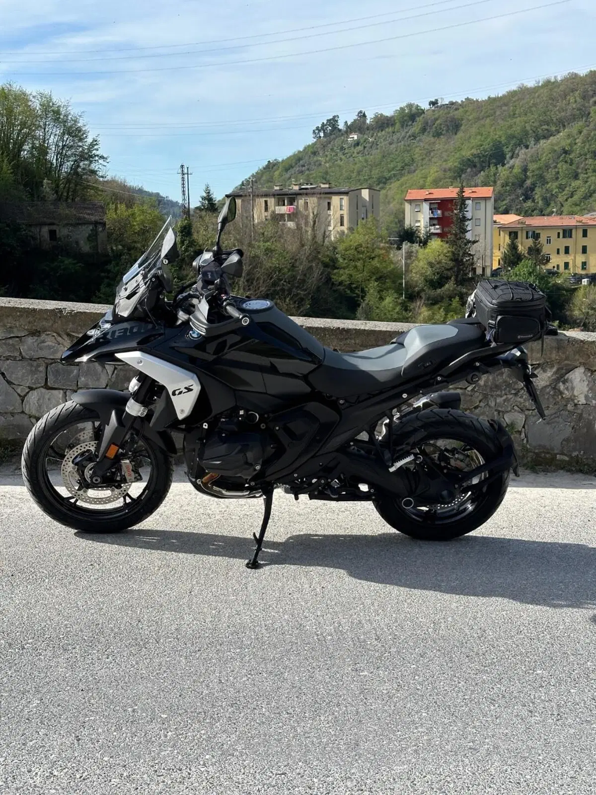 Bmw R 1300 GS Triple Black (2023 - 26)