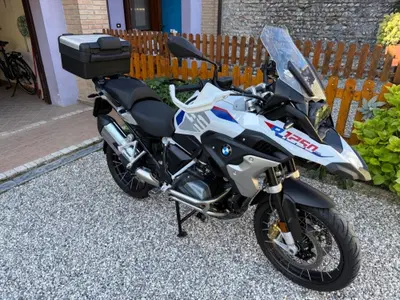 Bmw R 1250 GS (2021 - 24) usata