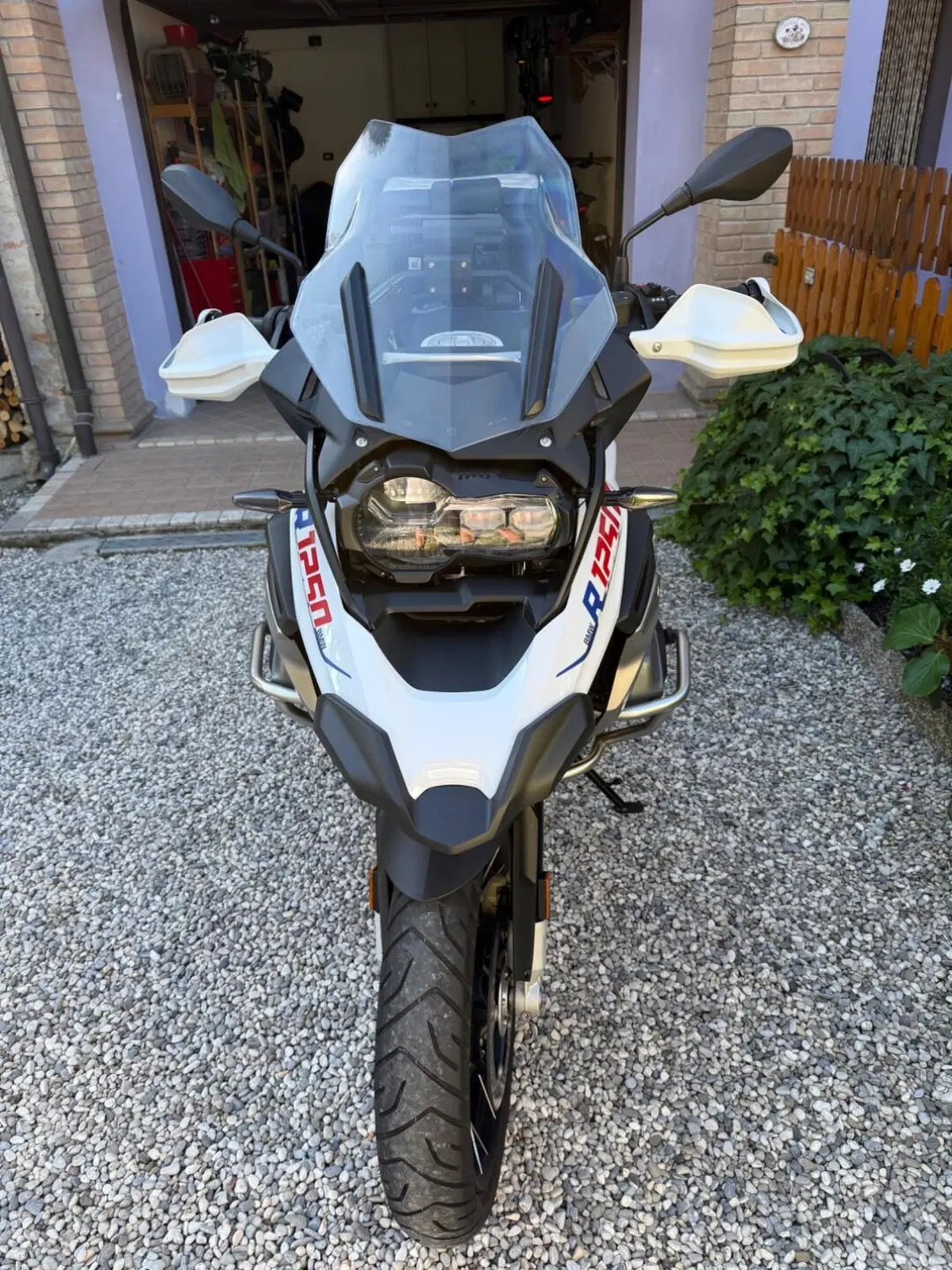 Bmw R 1250 GS (2021 - 24) (2)