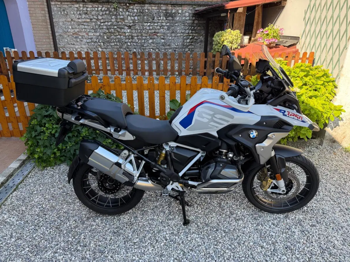 Bmw R 1250 GS (2021 - 24) (3)