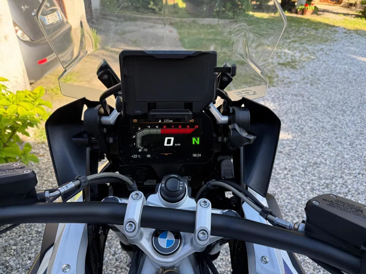 Bmw R 1250 GS (2021 - 24) (5)