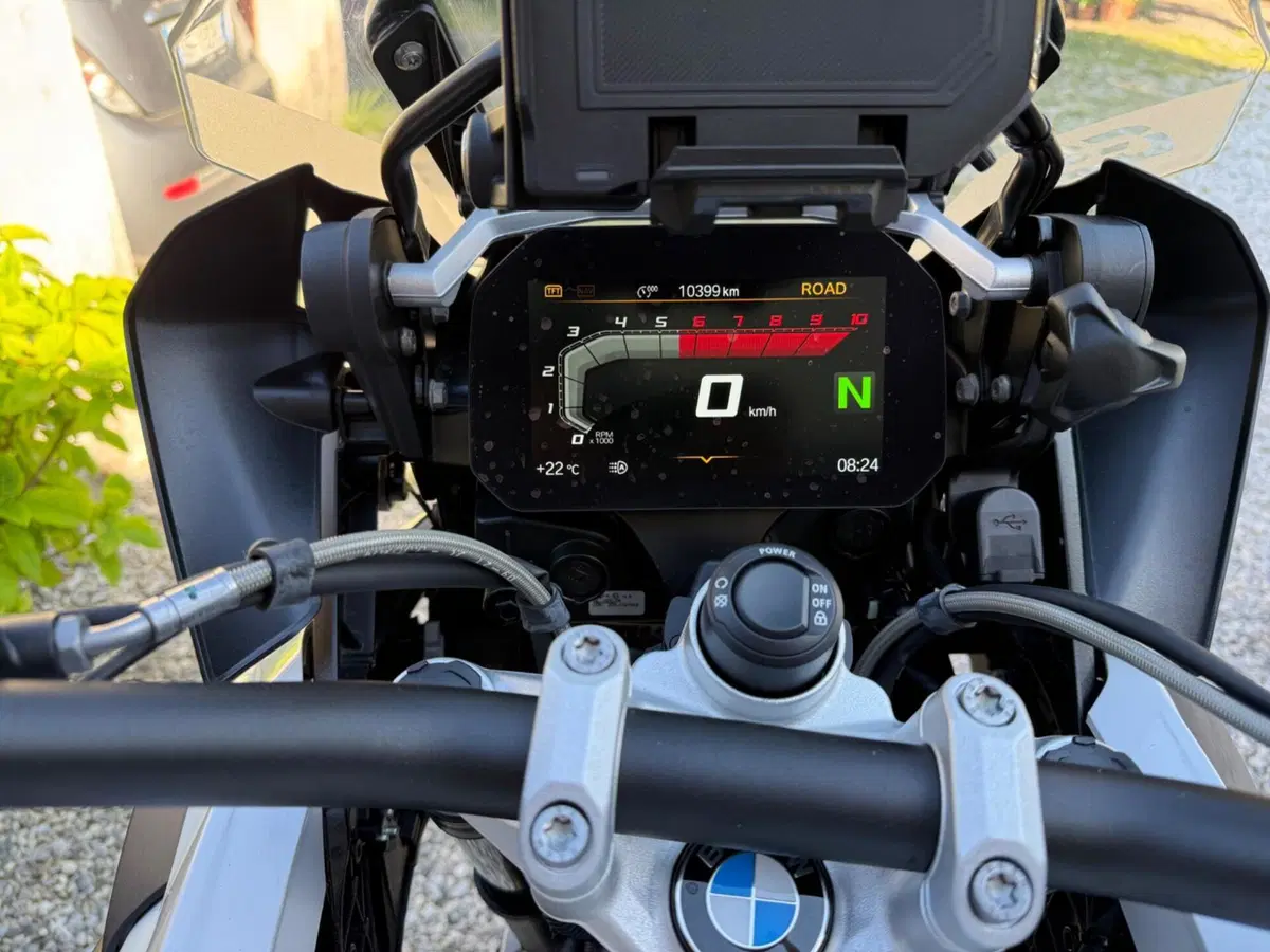 Bmw R 1250 GS (2021 - 24) (6)
