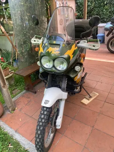 Honda Africa Twin XRV 750 (1996 - 02) usata