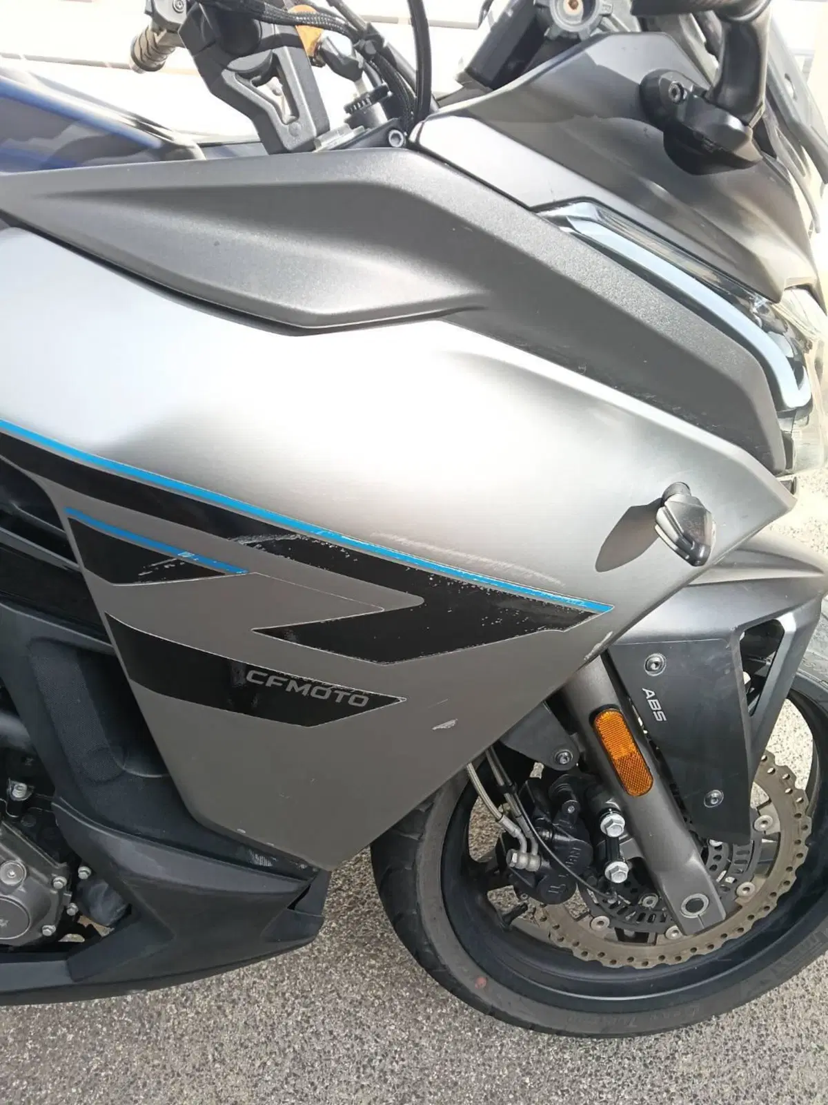 CFMOTO 650GT (2021 - 26) (3)