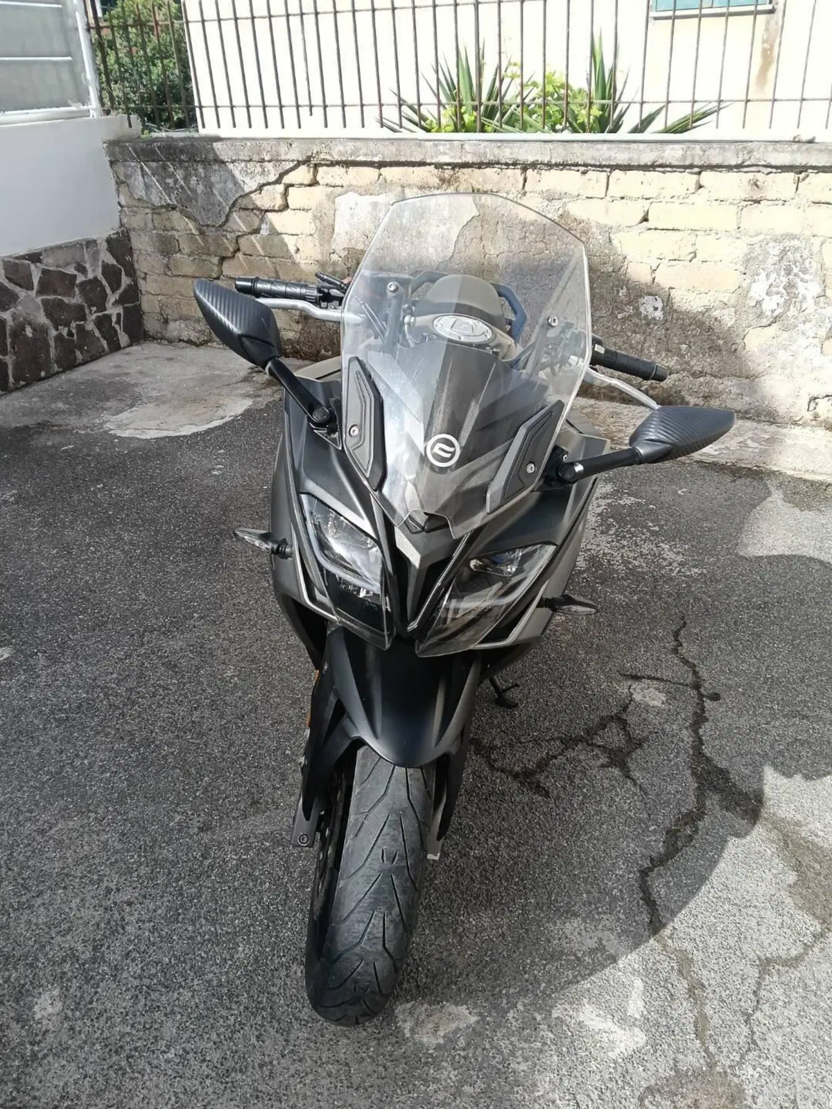 CFMOTO 650GT (2021 - 26) (8)
