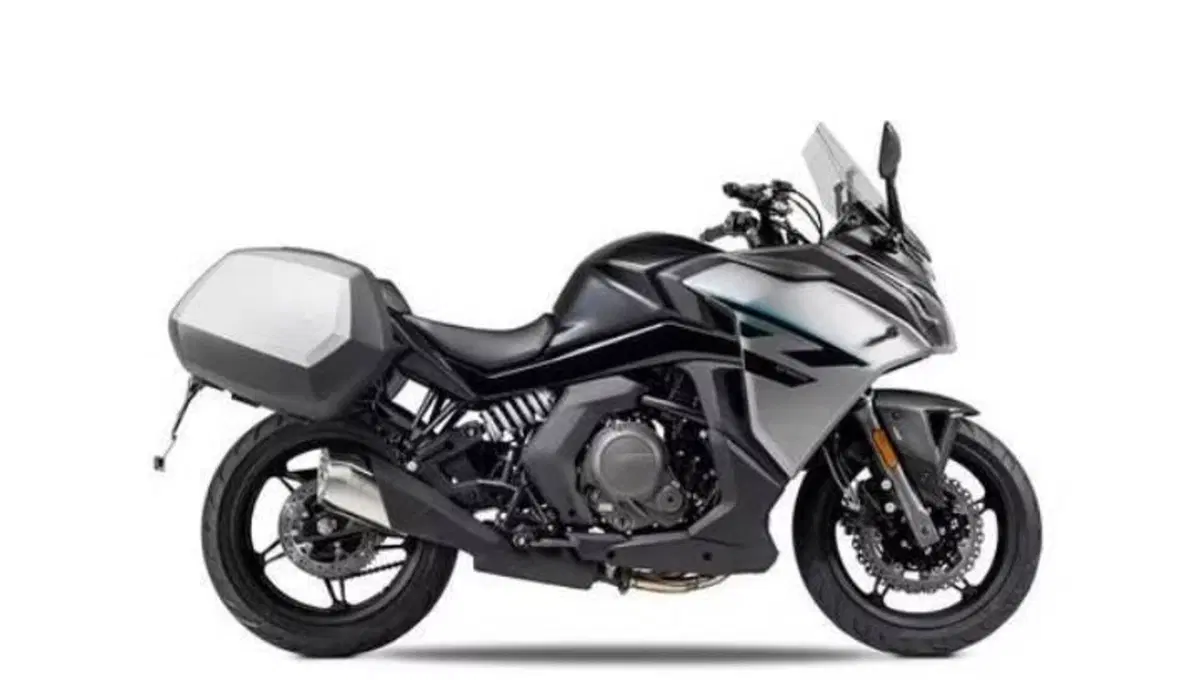CFMOTO 650GT (2021 - 26) (2)