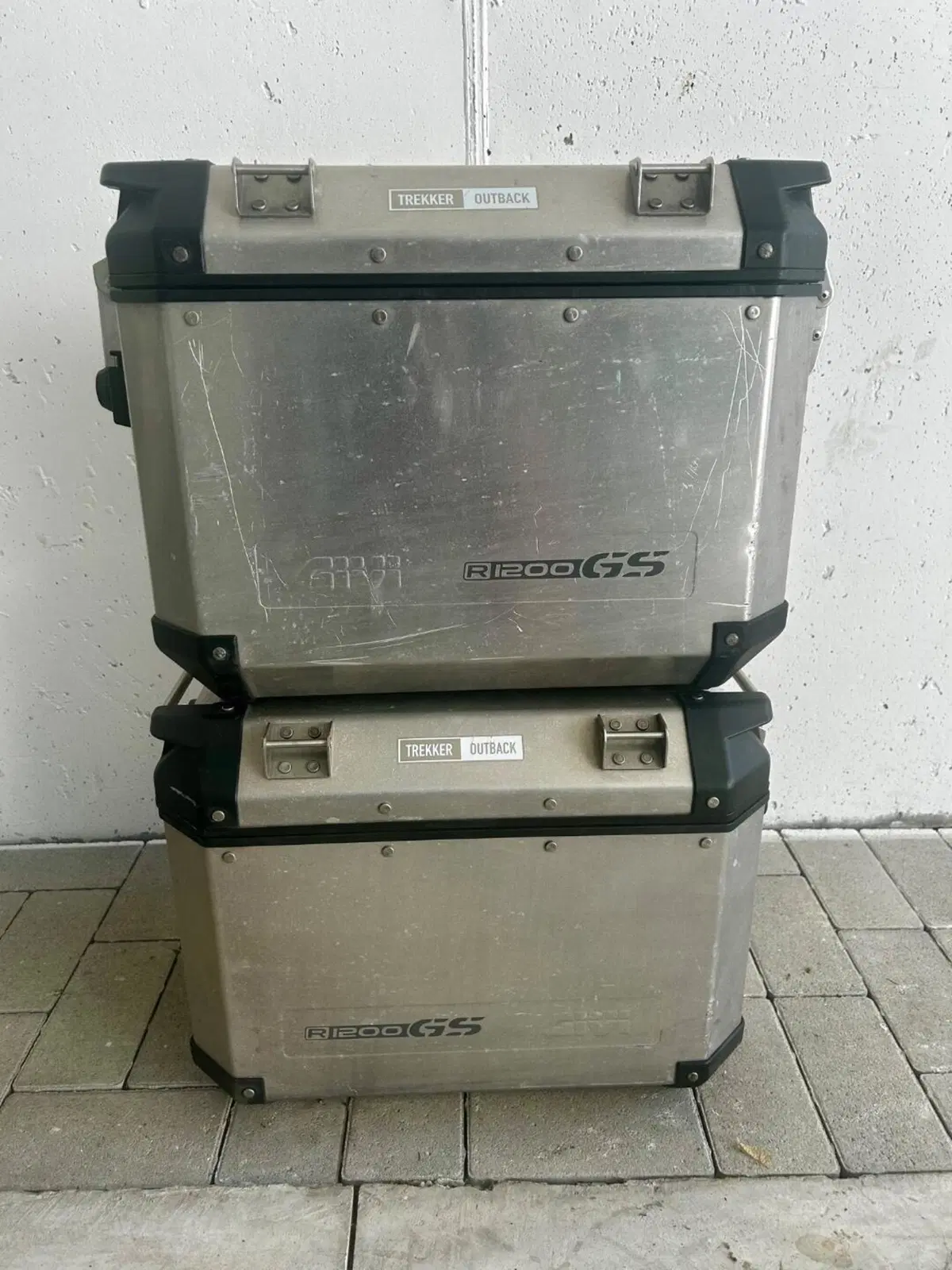 Bmw R 1200 GS (2013 - 16) (7)