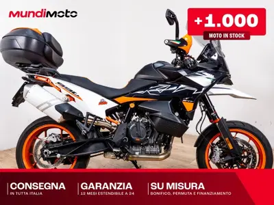 KTM 890 SMT (2026) usata