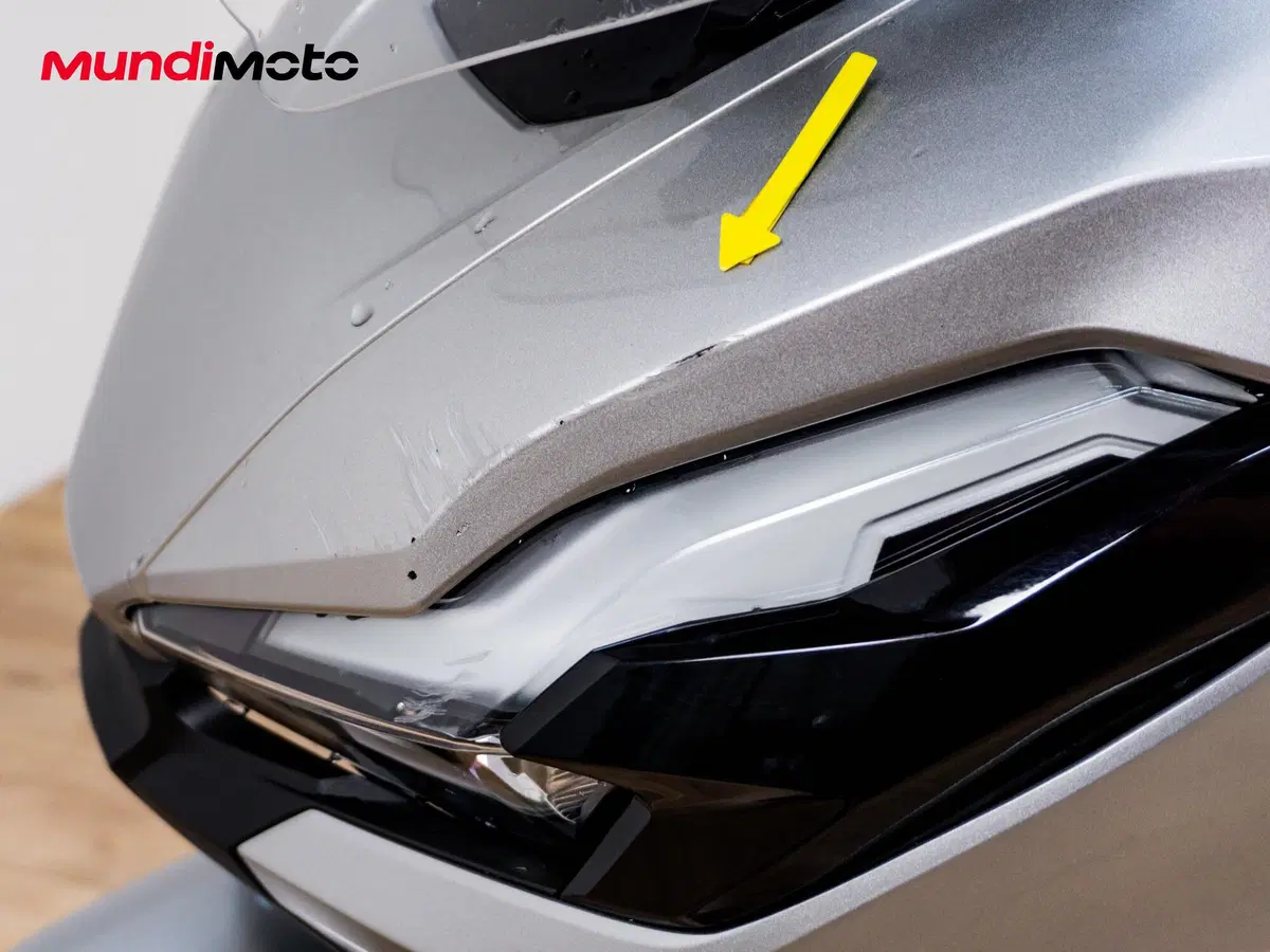 Honda ADV 350 (2025 - 26) (24)