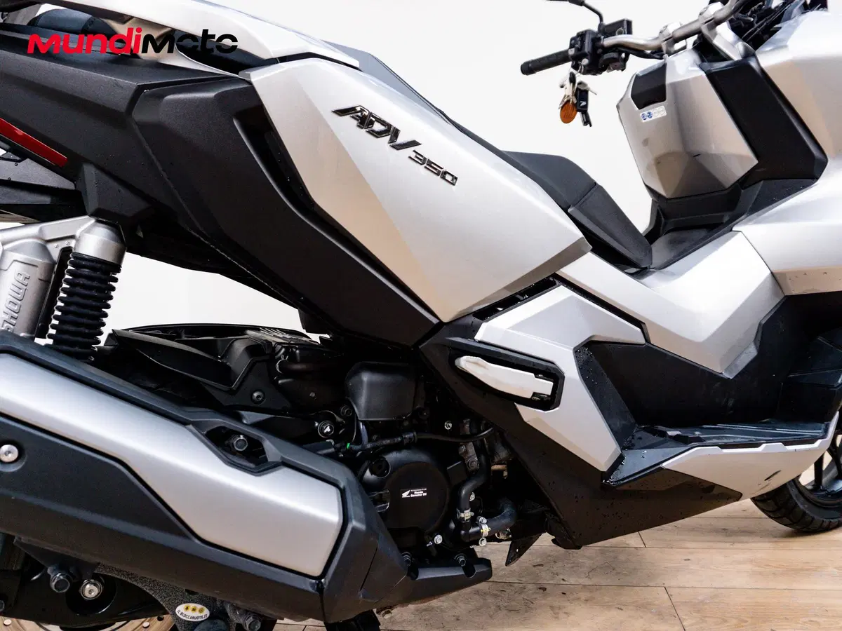 Honda ADV 350 (2025 - 26) (4)