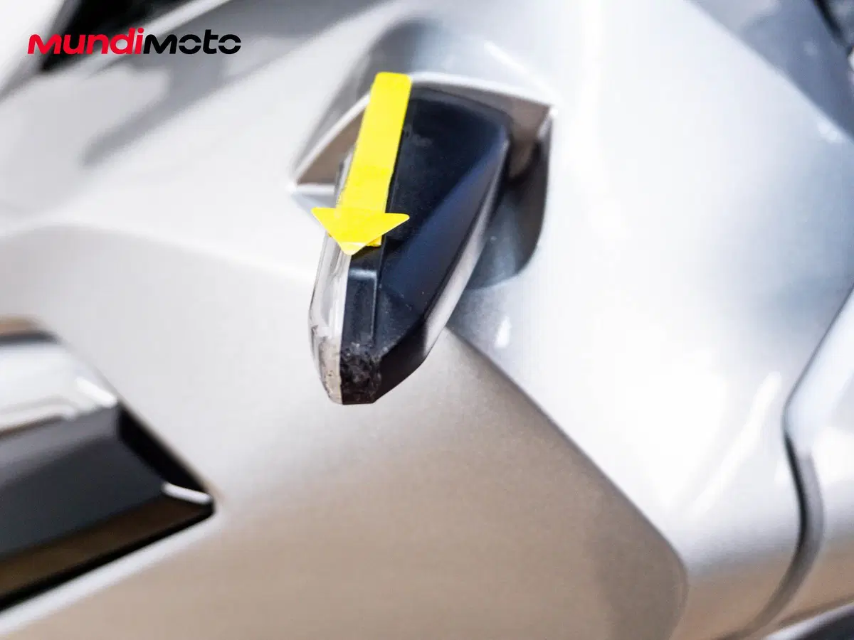 Honda ADV 350 (2025 - 26) (25)