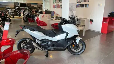 Honda Forza 750 (2025 - 26) nuova
