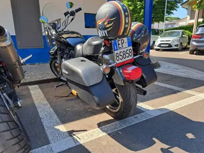 Harley-Davidson 1200T SuperLow (2017 - 20) - XL1200T usata